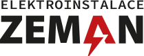 Elektroinstalace Zeman s.r.o.