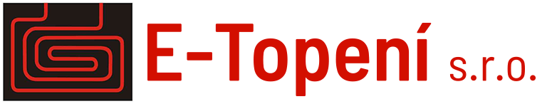 E-Topení s.r.o.