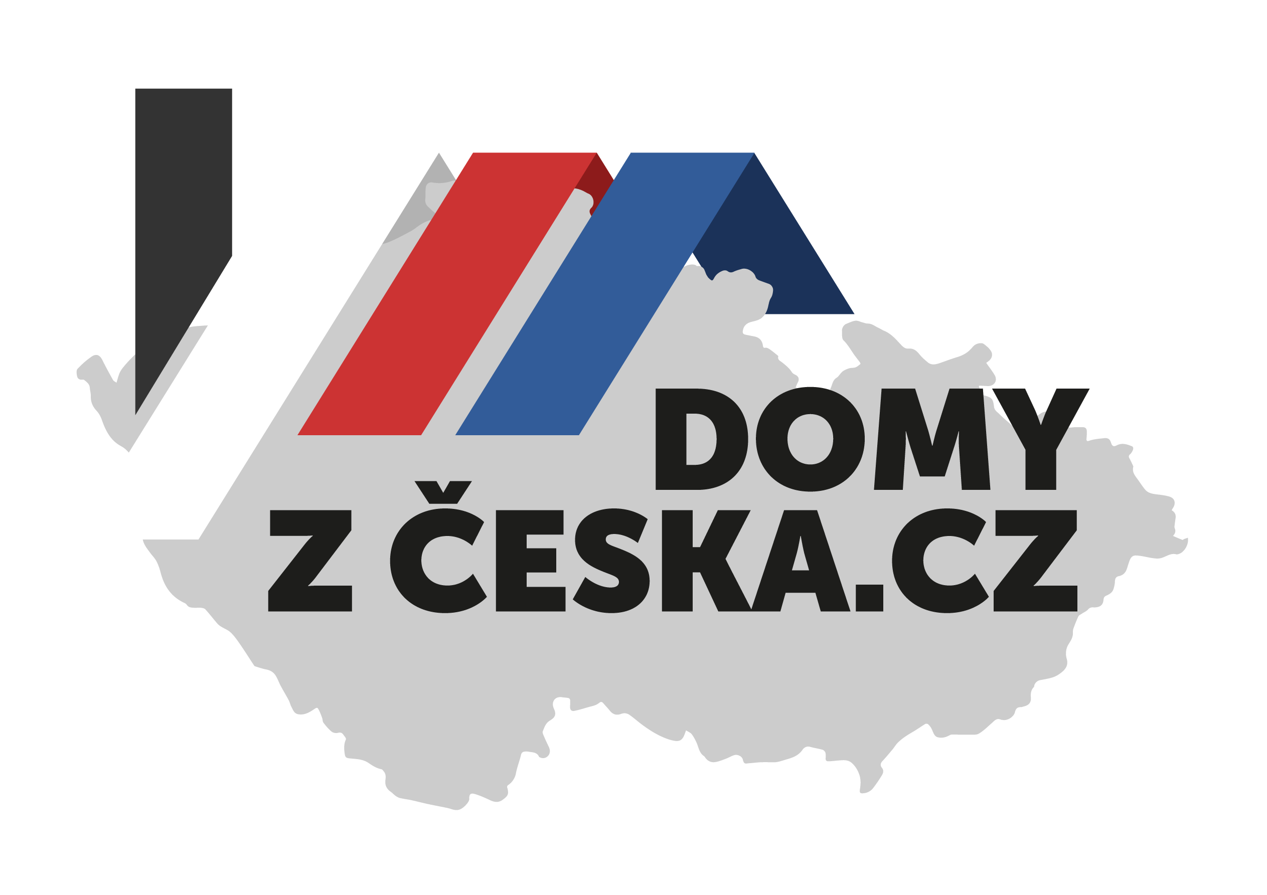 DOMY Z ČESKA s.r.o.