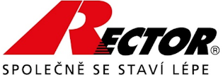 RECTOR Česká Republika, organizační složka
