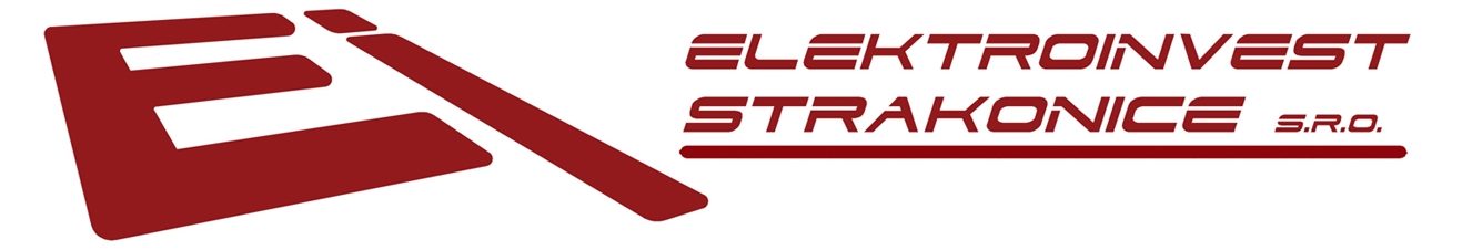 ELEKTROINVEST STRAKONICE s.r.o.