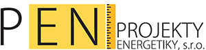 PEN - projekty energetiky, s.r.o.