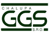 CHALUPA GGS s.r.o.