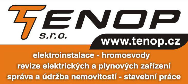 TENOP spol. s r.o.