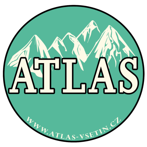 ATLAS - Jiří Miček