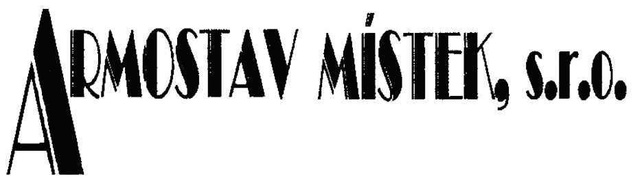 Armostav Mistek, s.r.o.